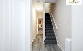 Bedford Hospital Victoria Apartments A And B By Homely Spaces Short Lets & Serviced Accommodation